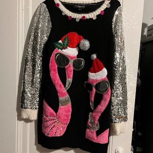 Ugly Christmas/holiday sweater